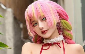 Choi Ji Yun花嫁的写真给力，真是难得的福利！